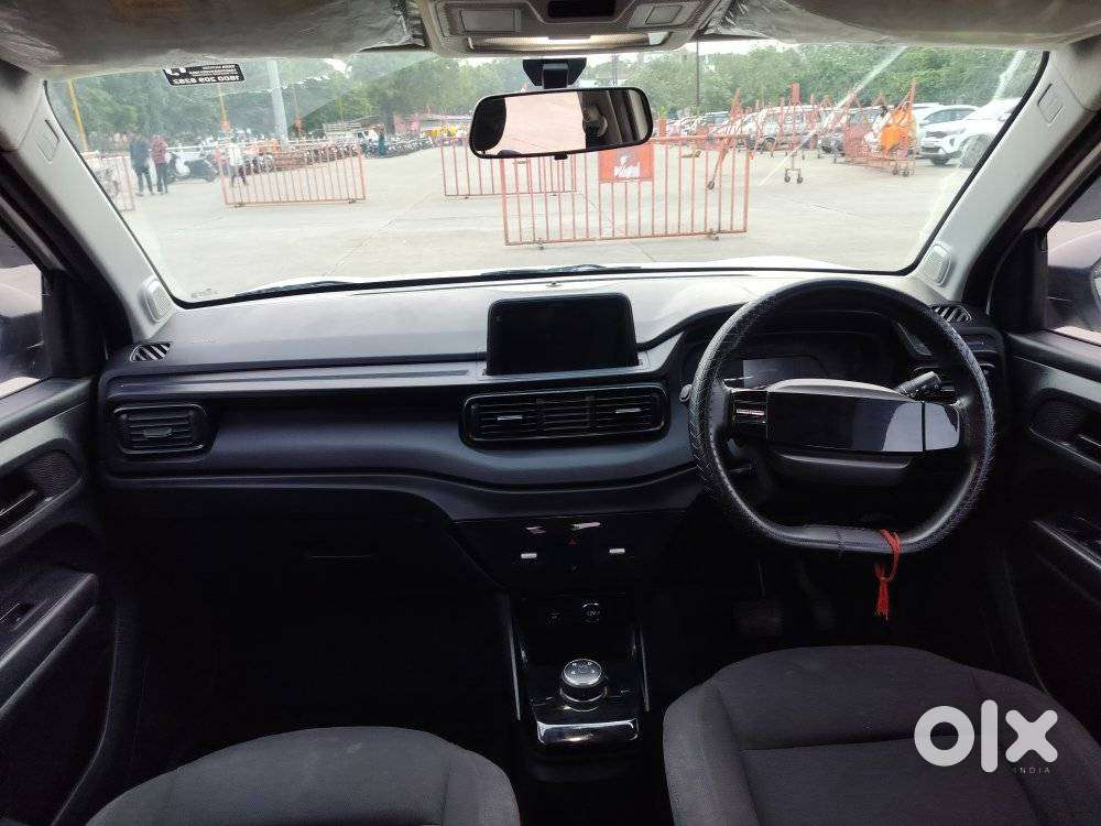 Tata Punch Ev Smart Plus, 2025, Electric