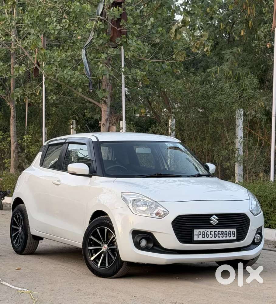Maruti Suzuki Swift 2018 Vdi, 2019, Diesel