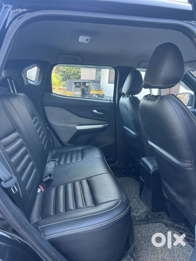 Nissan Magnite 1.0 Xl, 2023, Petrol