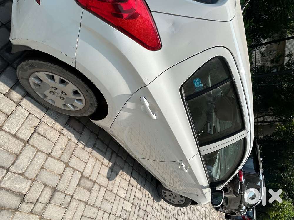 Hyundai I20 Magna 2014 Car
