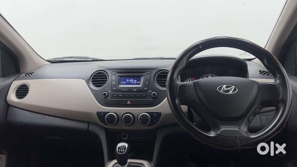 Hyundai Grand I10 1.2 Kappa Sportz, 2014, Petrol