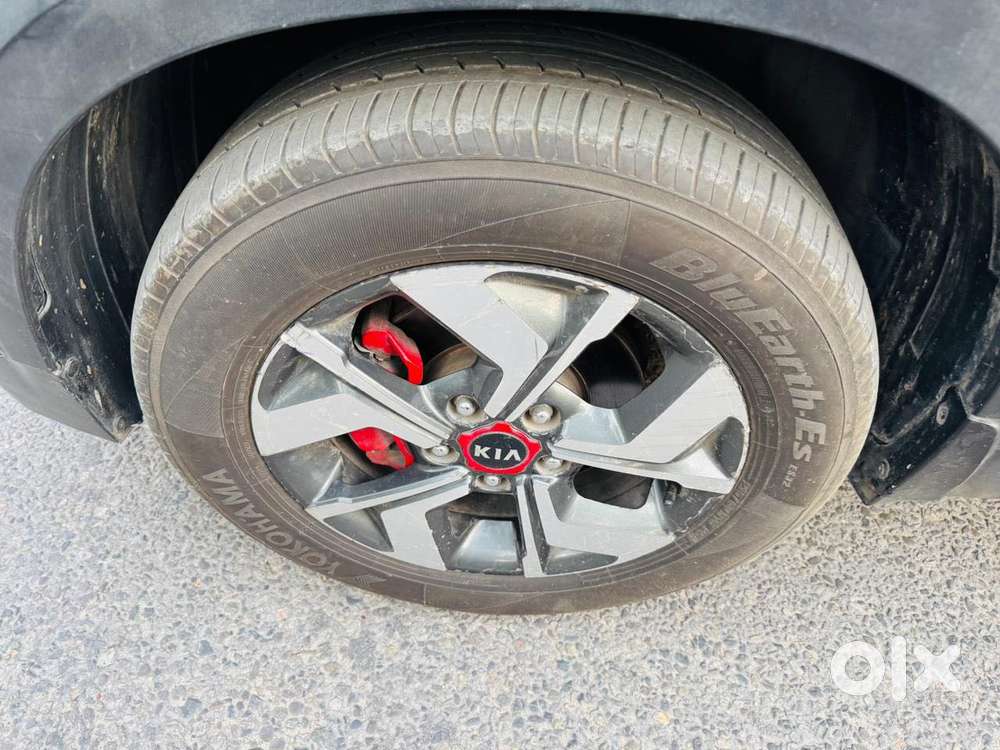 Kia Sonet 1.0 Htx Imt, 2020, Petrol