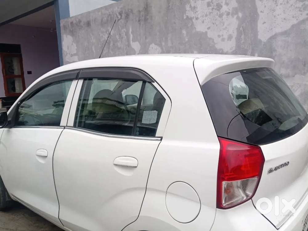 Hyundai Santro 1.1 Magna 2021