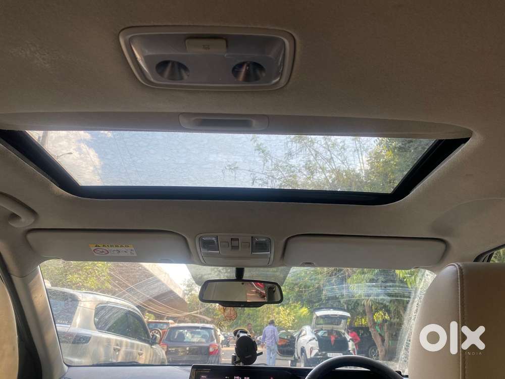 Kia Seltos Htk Plus D, 2019, Diesel