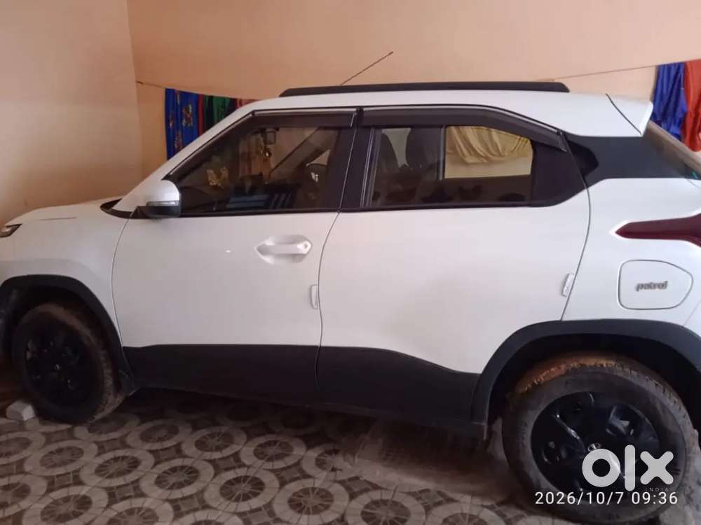 Tata Punch Revotron 2022