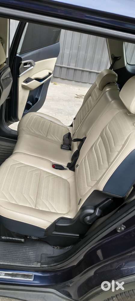 Kia Carens 1.5 Luxury Plus Turbo 7 Str, 2022, Diesel
