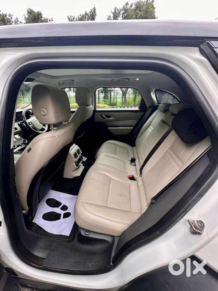 Lr Range Rover Velar P250 2019