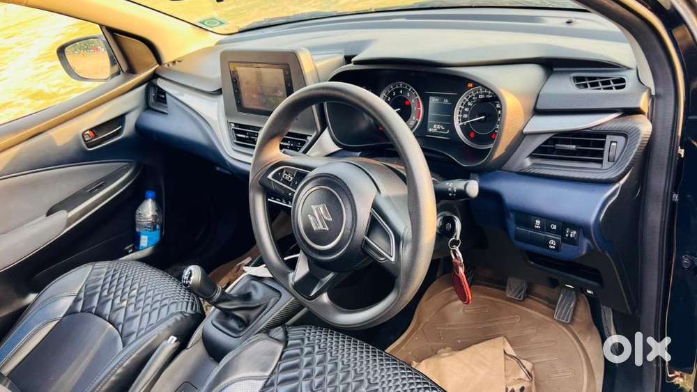 Maruti Suzuki Baleno 2023 Petrol Well Maintained