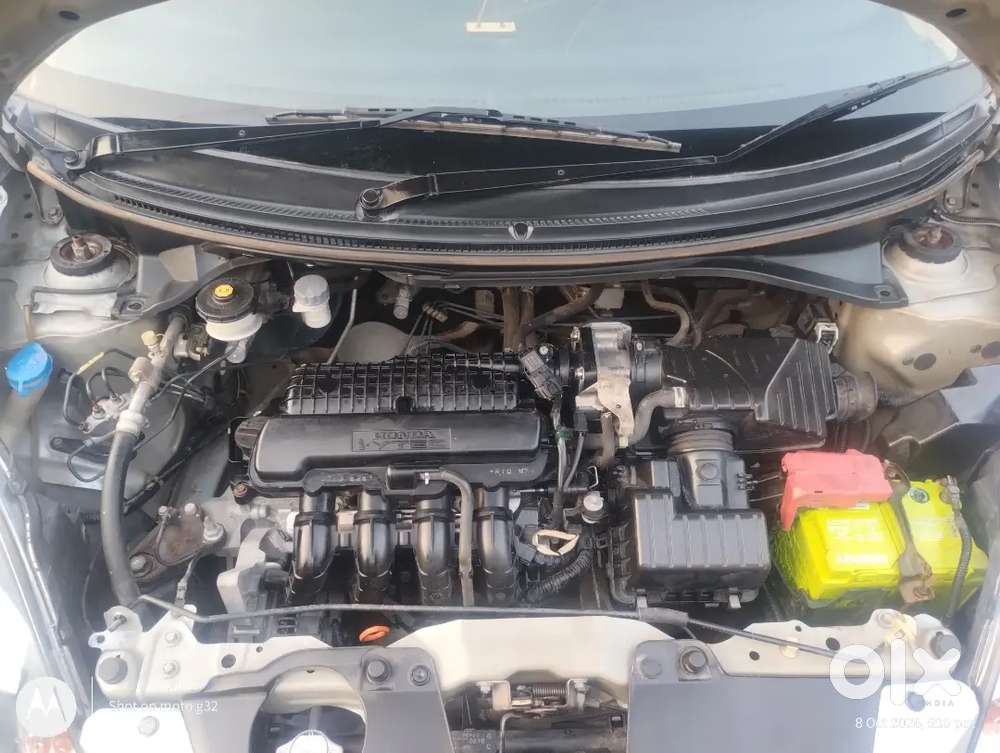 Honda Brio S Top Model Naam Karani Hai Aur Chalani Ha Bss Untouched