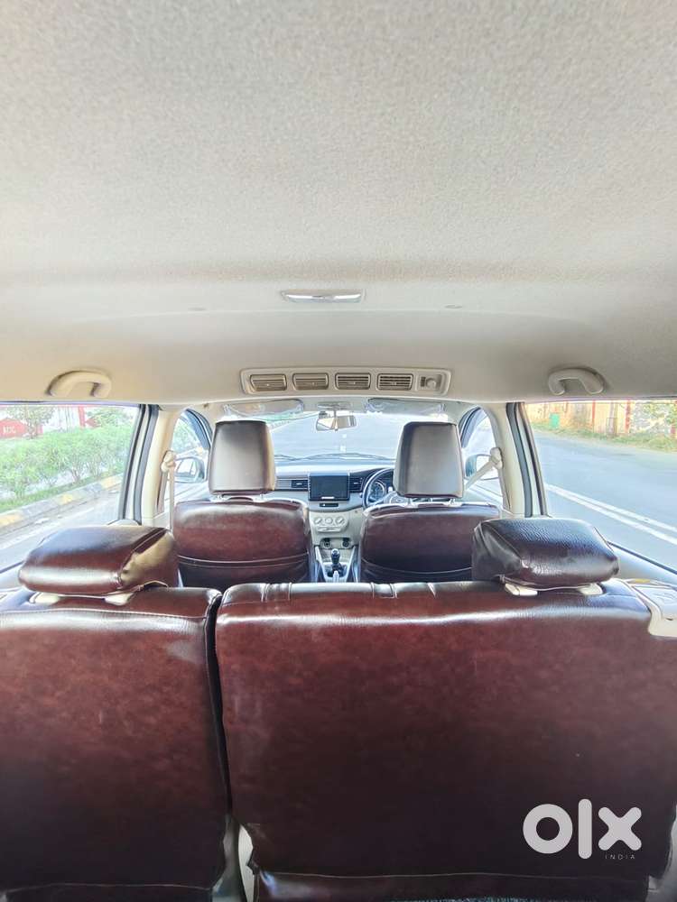 Maruti Suzuki Ertiga Vxi (o) Cng, 2024, Cng & Hybrids