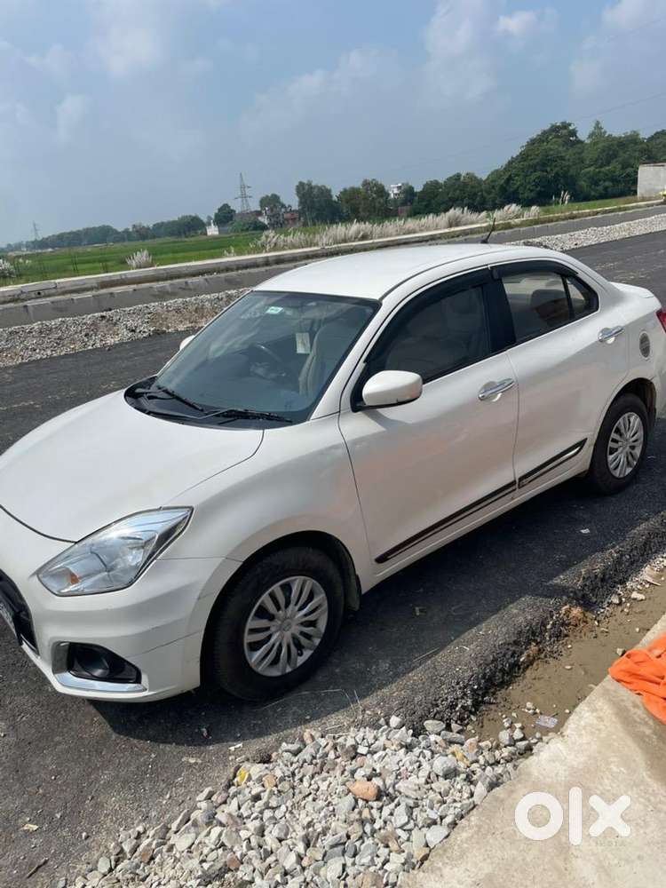 Maruti Suzuki Dzire 2020 Petrol Well Maintained