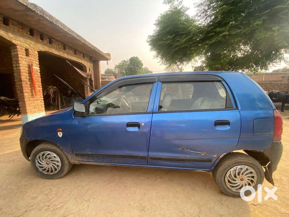 Maruti Suzuki Alto 2008 Petrol Good Condition