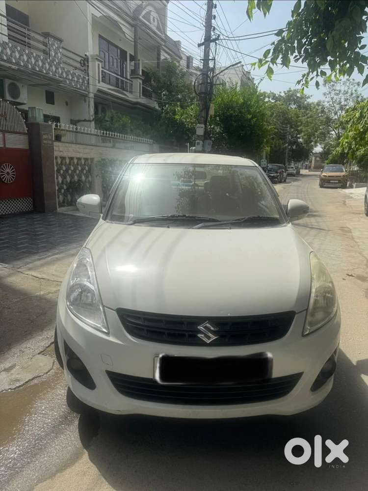 Maruti Suzuki Dzire
