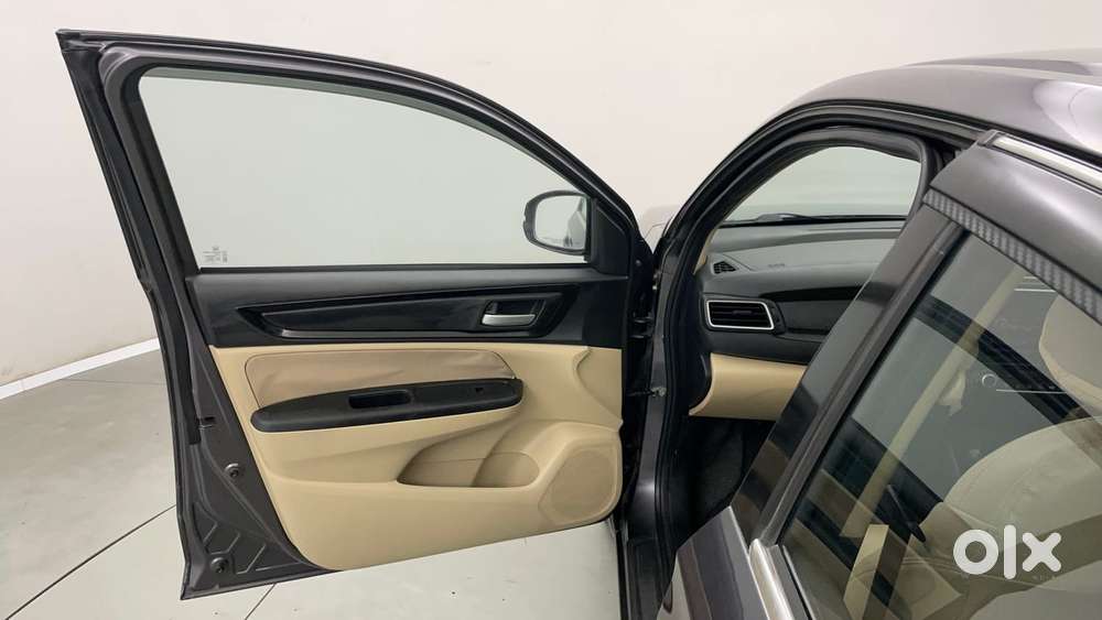 Honda Amaze V 1.2 Petrol Mt, 2018, Petrol