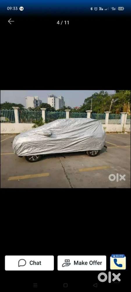 Hyundai Eon Era Plus 2018