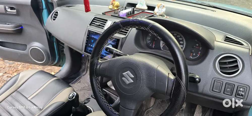 Maruti Suzuki Swift 2007 Petrol 53000 Km Driven