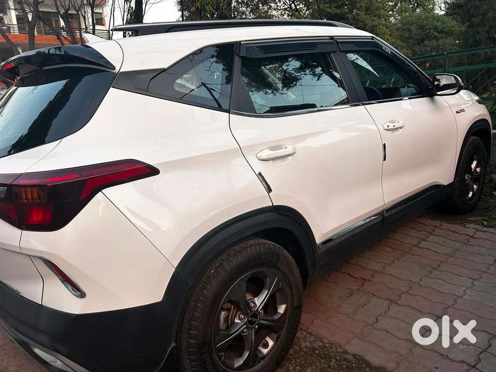 Kia Automatic Diesel 2022