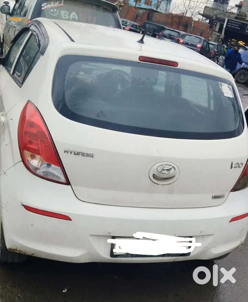 Good Condition Set Engine