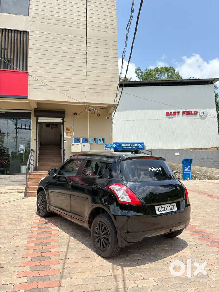 Maruti Swift 2014 Year ,