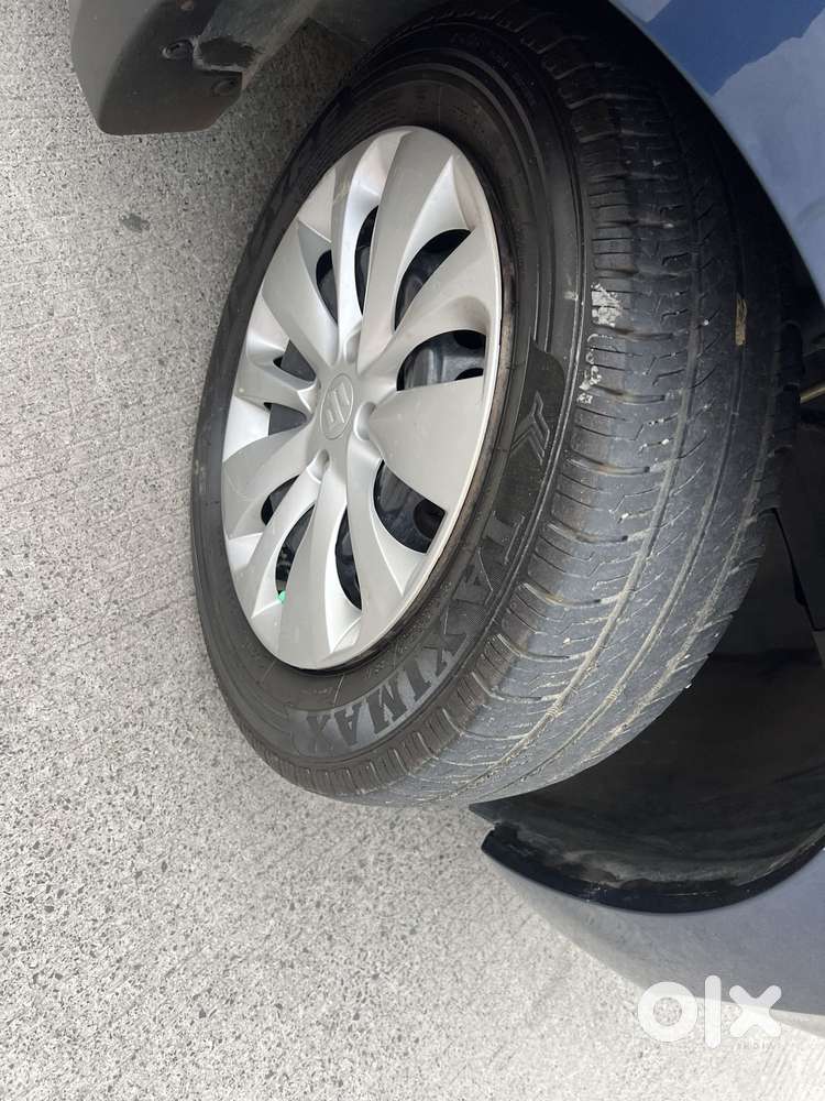 Maruti Suzuki Baleno 1.2 Delta, 2017, Petrol