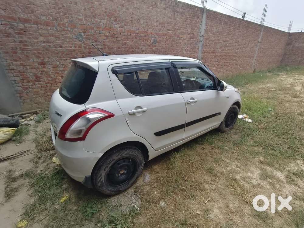 Maruti Suzuki Swift Vdi 2016