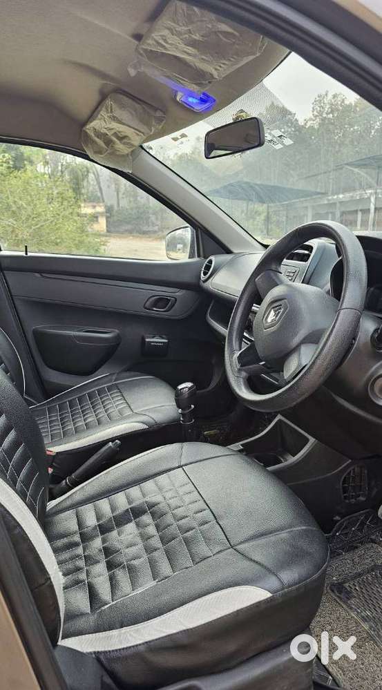 Renault Kwid 0.8 Rxl Sce Special, 2018, Petrol