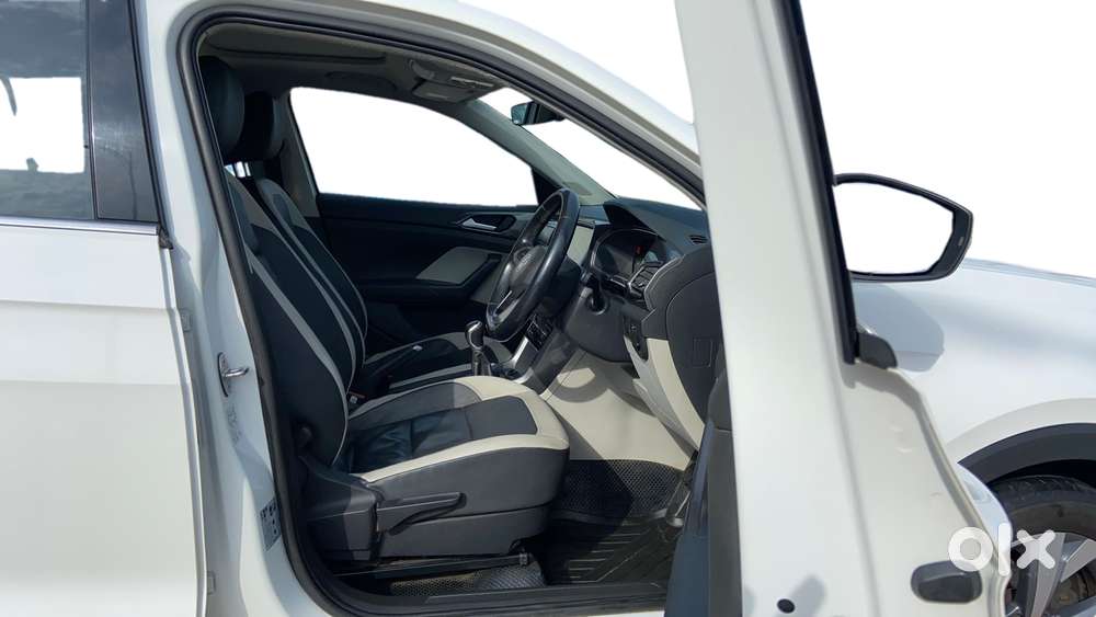 Volkswagen Taigun 1.0 Tsi Topline, 2021, Petrol
