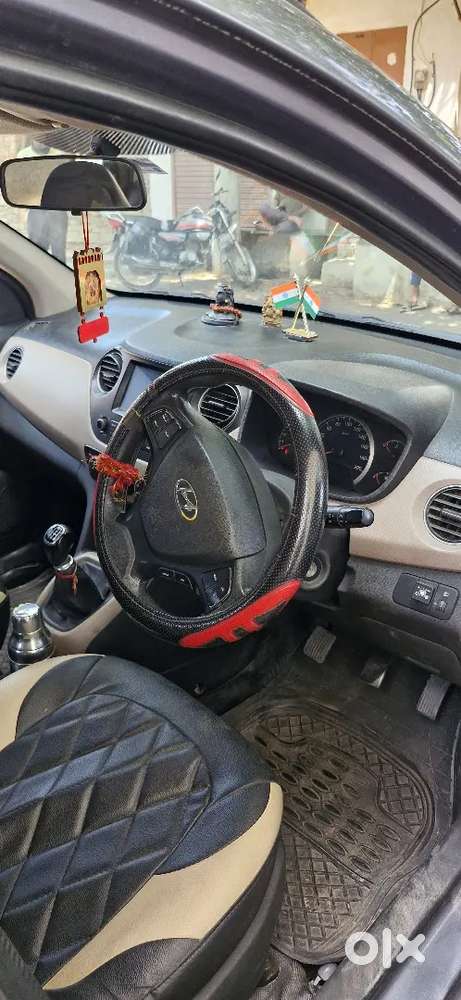 Hyundai Grand I10 2018 Petrol 71000 Km Driven