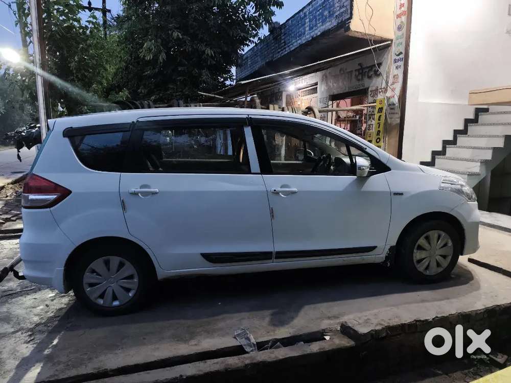 Maruti Ertiga Vdi 2016