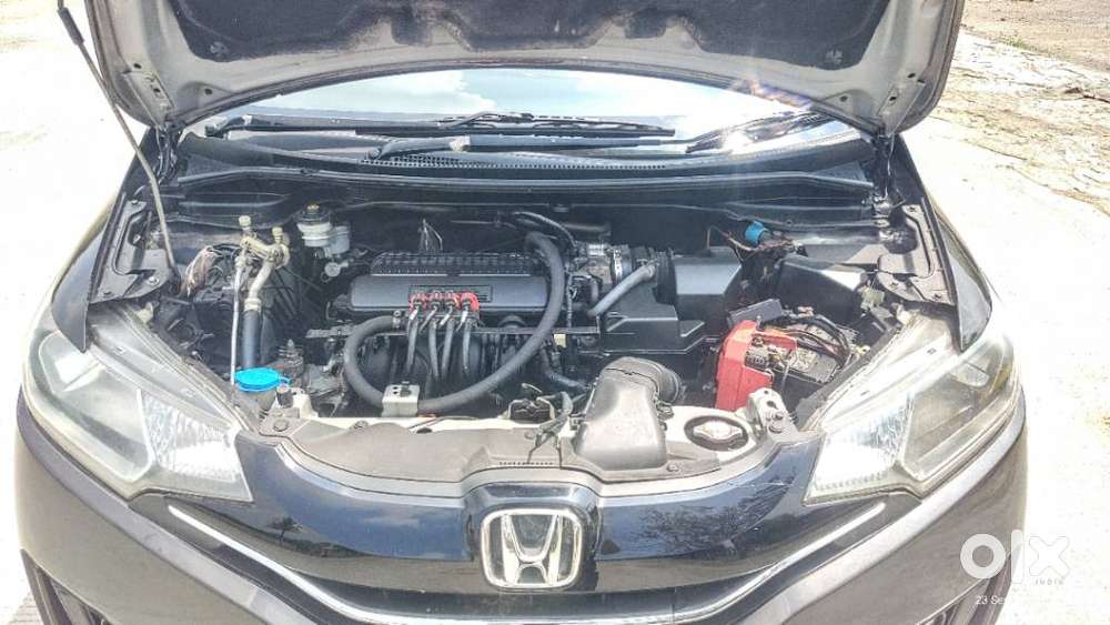Honda Jazz 1.2 Vx I Vtec, 2018, Cng & Hybrids