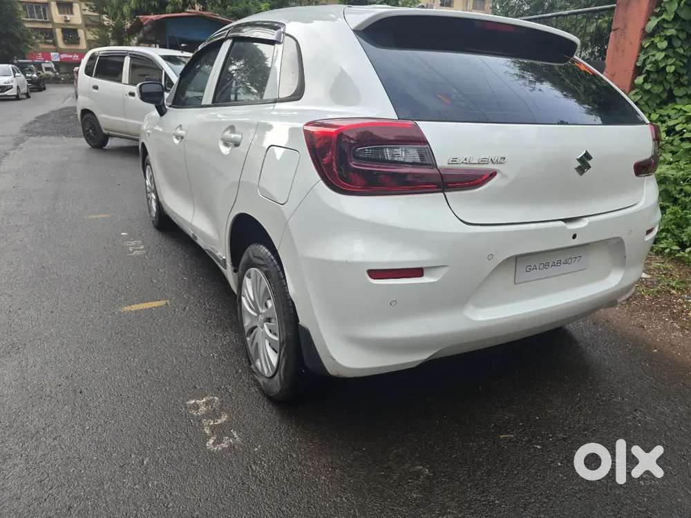 Maruti Suzuki Baleno 2023 For Sale