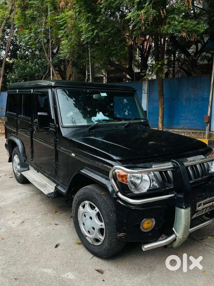 Mahindra Bolero Neo Plus 2011 Diesel