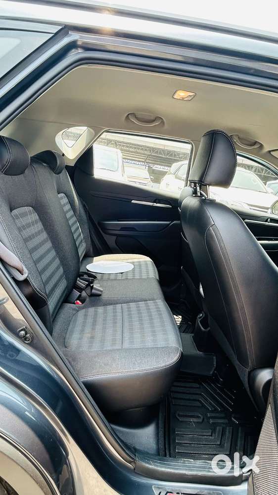 Kia Sonet Htk Plus, 2021