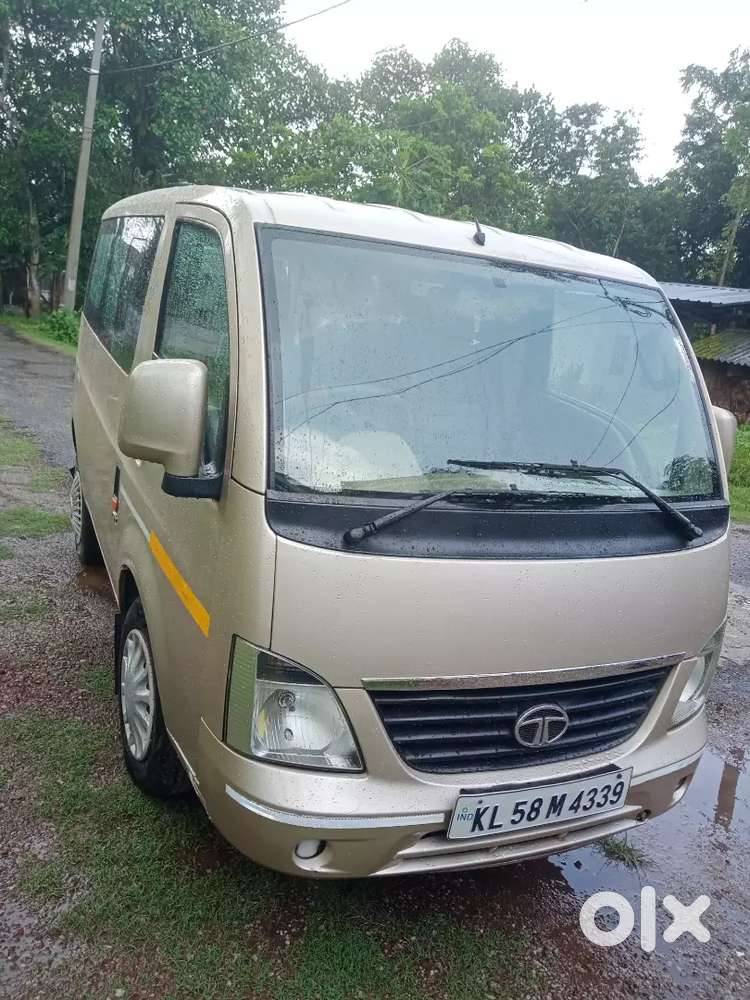 Tata Venture 2014 Diesel 12345 Km Driven