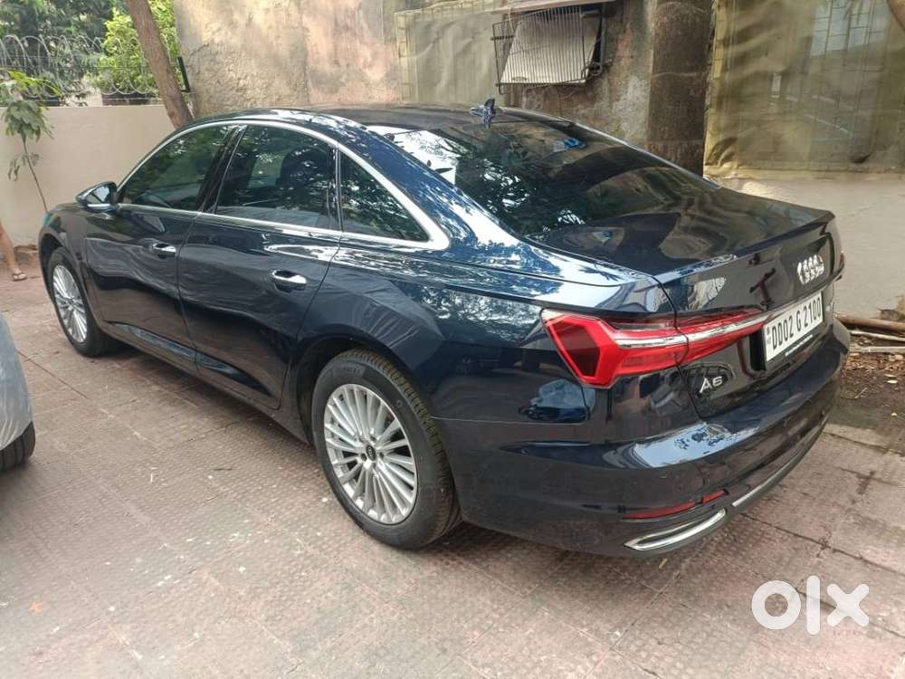 Audi A6 Premium Plus