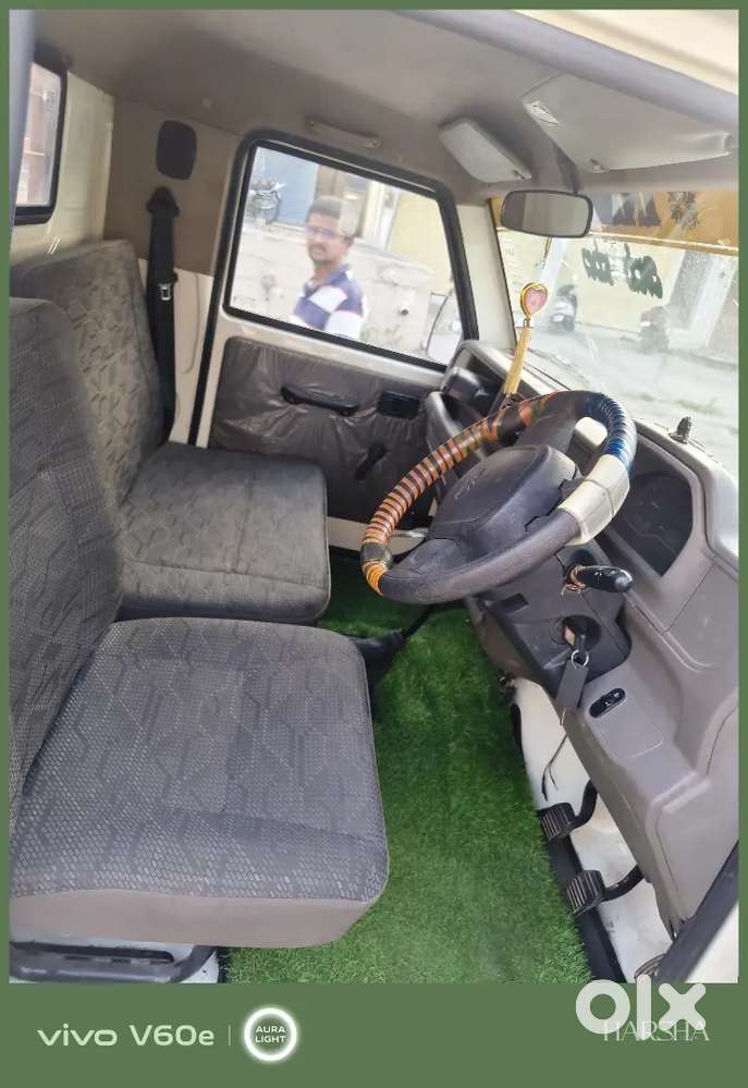 Bolero City Pic Up 1.3