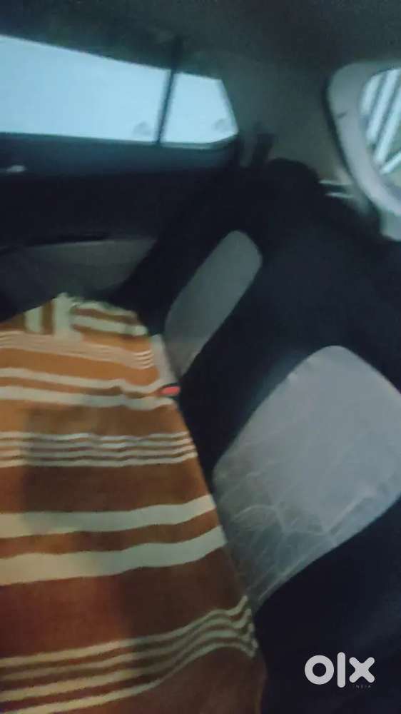 Hyundai Grand I10 Sportz 2014