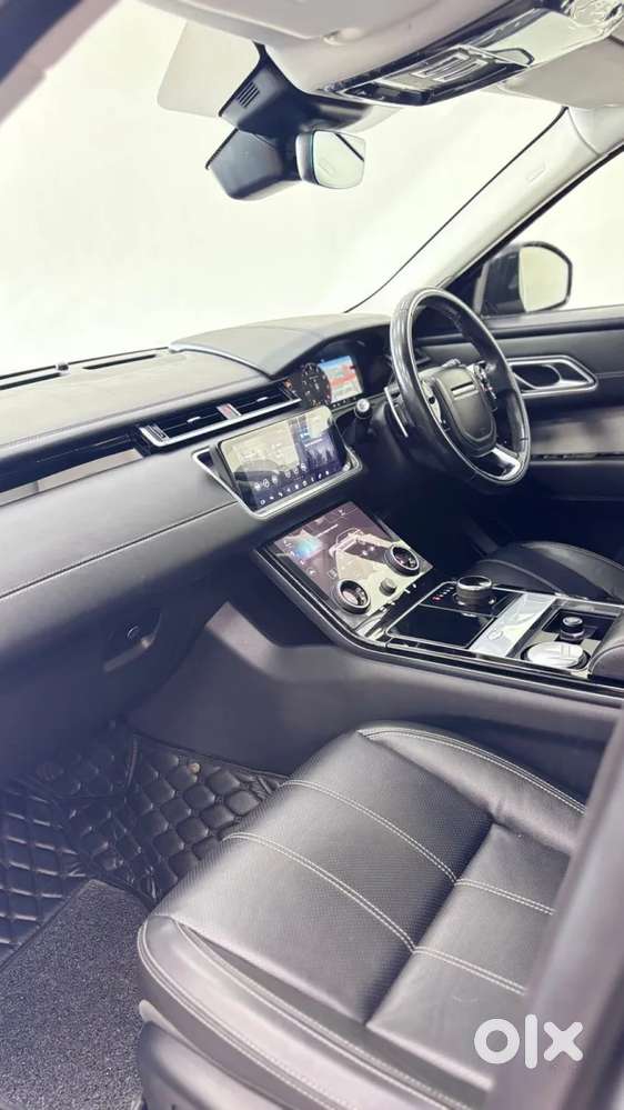 Land Rover Range Velar, 2020, Petrol