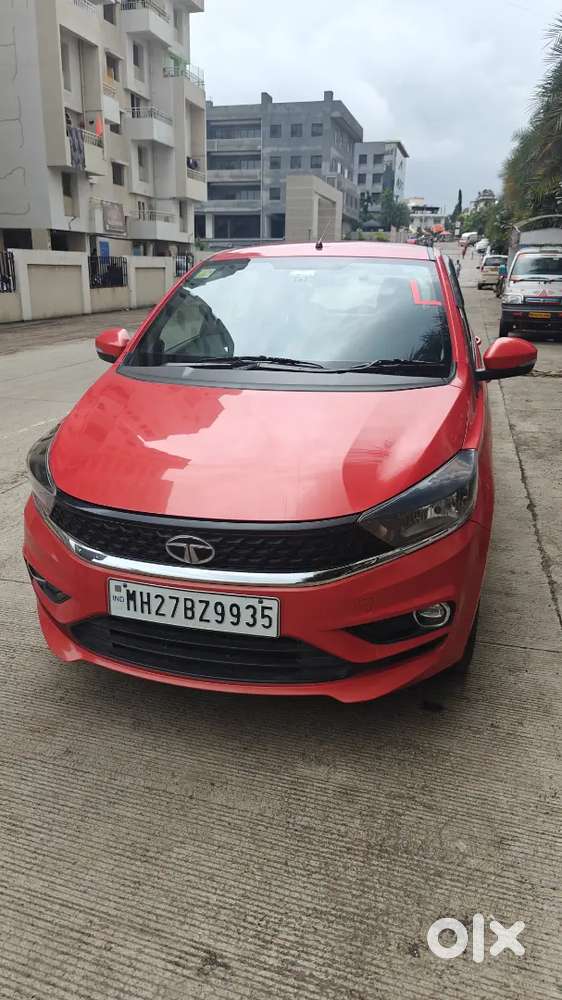 Tata Tiago 2020 Petrol Good Condition
