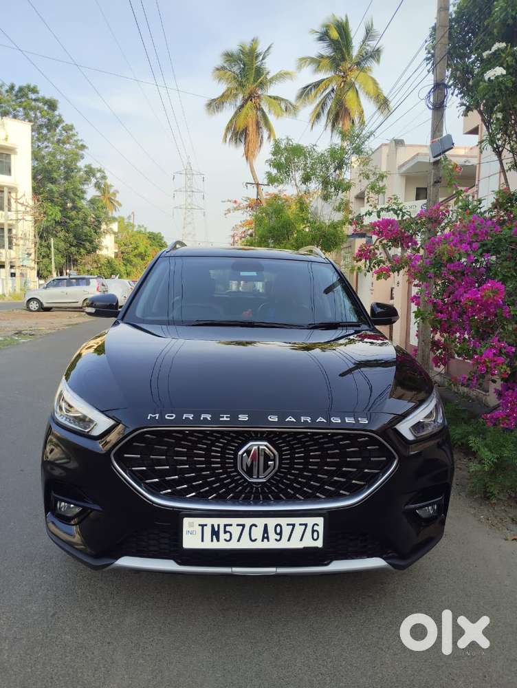 Mg Astor 1.5 Super, 2022, Petrol