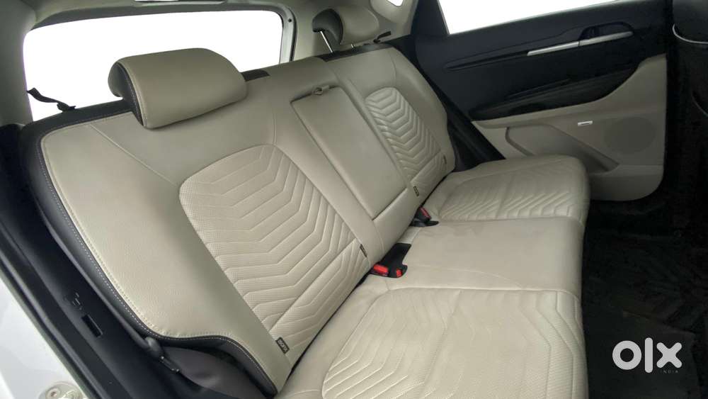 Kia Sonet Htx Plus Turbo Imt, 2020, Petrol