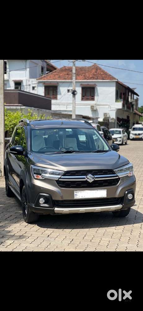 Maruti Xl6 Petrol 2020