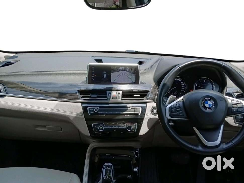 Bmw X1 Xdrive 20d Xline, 2022, Diesel