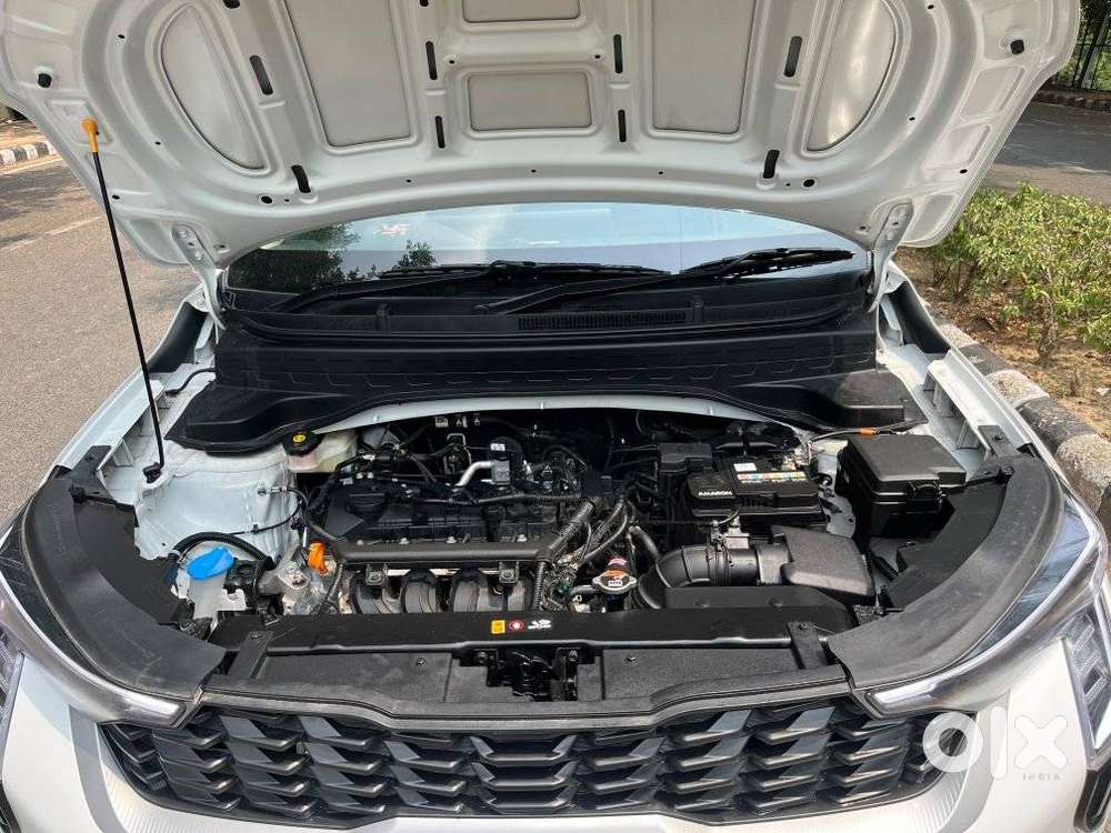 Kia Sonet 1.2 Htk Plus, 2025, Petrol