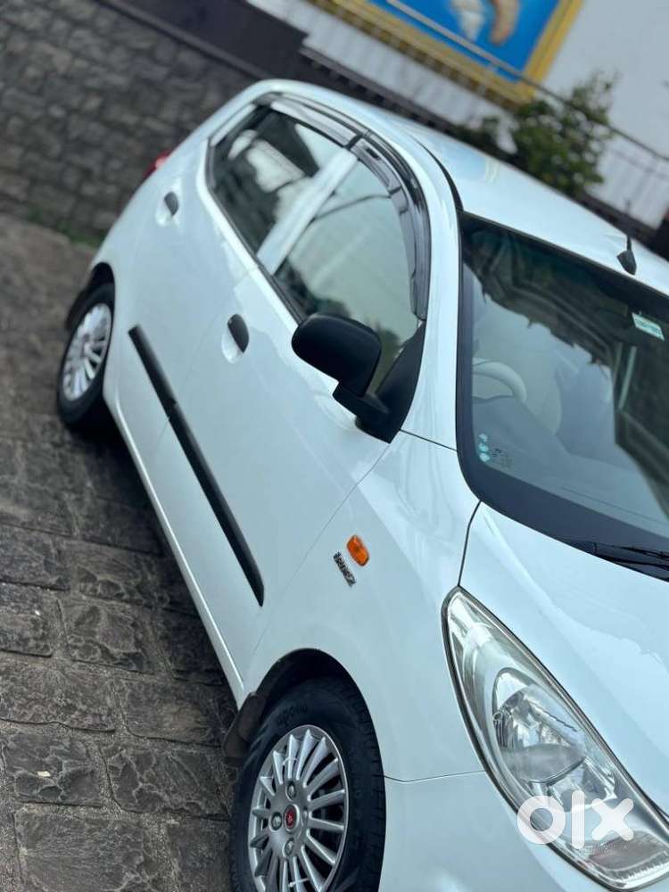 Hyundai I10 Era 1.1 Irde, 2011, Petrol