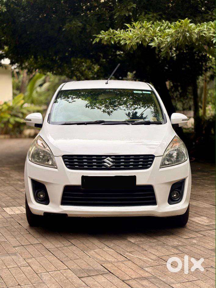 Maruti Suzuki Ertiga Vdi, 2015, Diesel