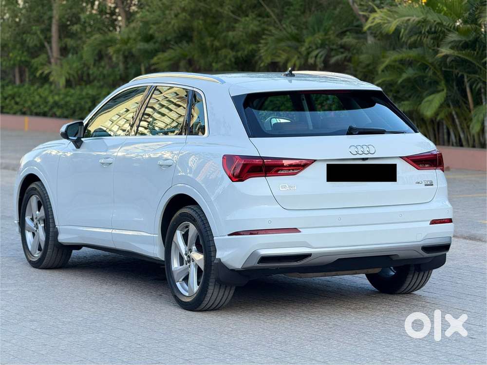Audi Q3 40 Tfsi Premium Plus, 2023, Petrol