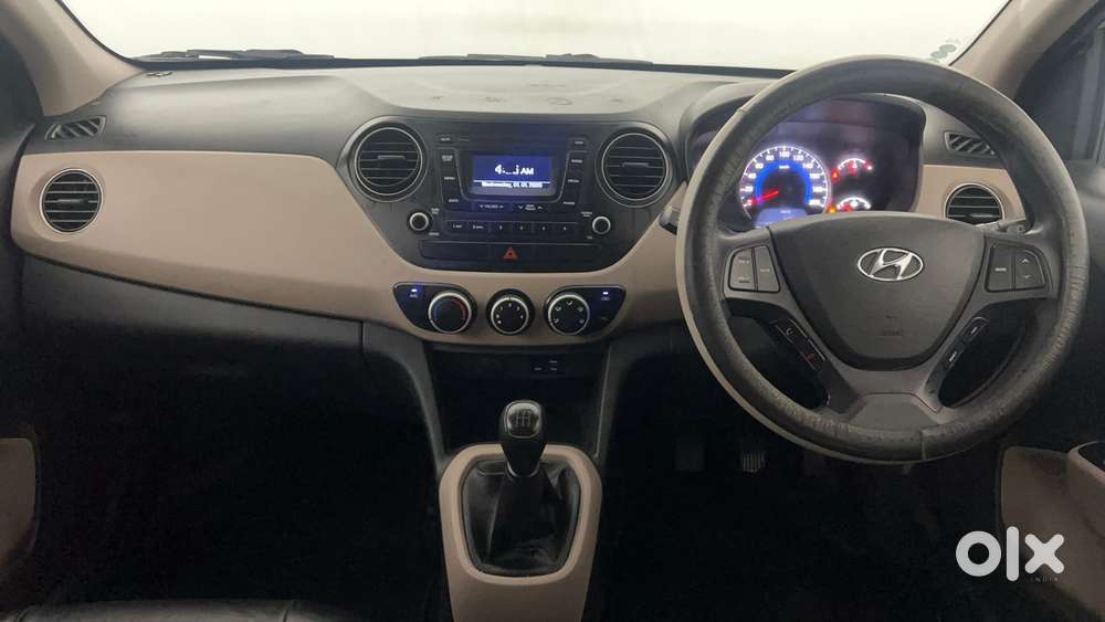 Hyundai Grand I10 1.2 Kappa Magna, 2018, Petrol