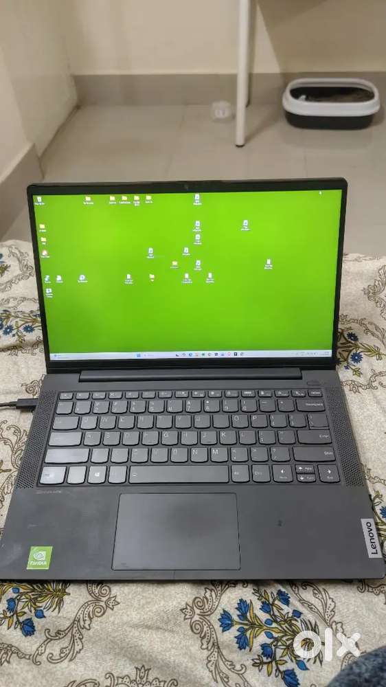 Laptop for sale w i510th Gen, 2GB Nvidia graphics and 8GBDDR4 Ram
