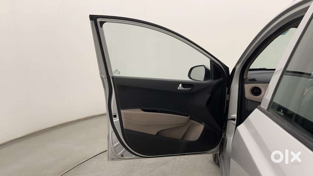 Hyundai Grand I10 1.2 Kappa Sportz, 2018, Petrol
